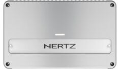 Hertz Venezia V6 Marine 6 Kanal Amfi