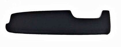 Mercedes X247 Glb Uyumlu Yedek Parça Gösterge Siperliği (deri)