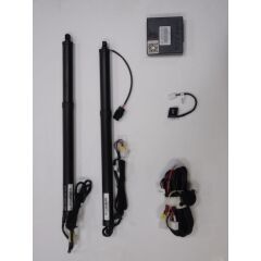BMW X5 2008-2013 Uyumlu Yedek Parça Çift Motor Otomatik Bagaj Açma