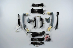 Mercedes Anahtarsız Giriş (keyless) W212 (15-16) -w117 (16-18) - Gla(16-18) Uyumlu