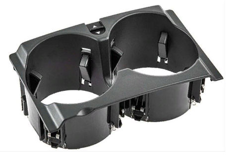 Mercedes W204 Ve W212 Uyumlu Yedek Parça Orta Konsol Bardaklık