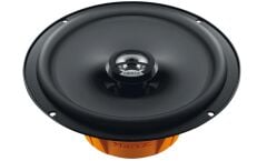 Hertz DCX-165.3 16.5cm. 2 Yollu Koaksiyal Hoparlör