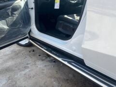 ZR-V İçin Uyumlu Yan Basamak