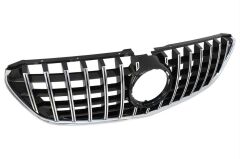 Mercedes W447 Vito Uyumlu Yedek Parça GTR Panjur Krom