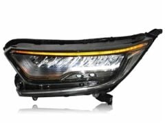 Honda CR-V Uyumlu Yedek Parça 2019+ Led Far