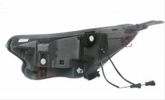Honda CR-V Uyumlu Yedek Parça 2019+ Led Far