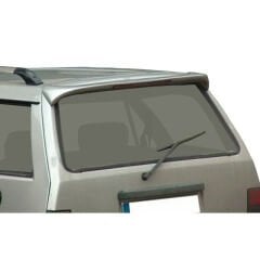 Fiat Kartal Uyumlu Yedek Parça Işıklı Spoiler Boyalı