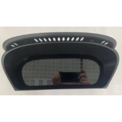 Bmw E71/X6 CCC/CIC 2007-2013 Uyumlu Yedek Parça 12.3 İnç Hayalet Ekran Linux