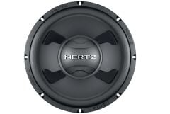 Hertz DS 25.3 25cm. Subwoofer