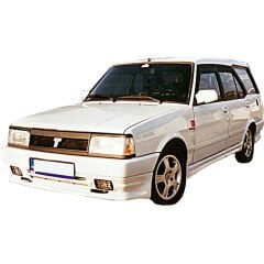 Fiat Uyumlu Yedek Parça Kartal Yan Marşpiyel Boyalı