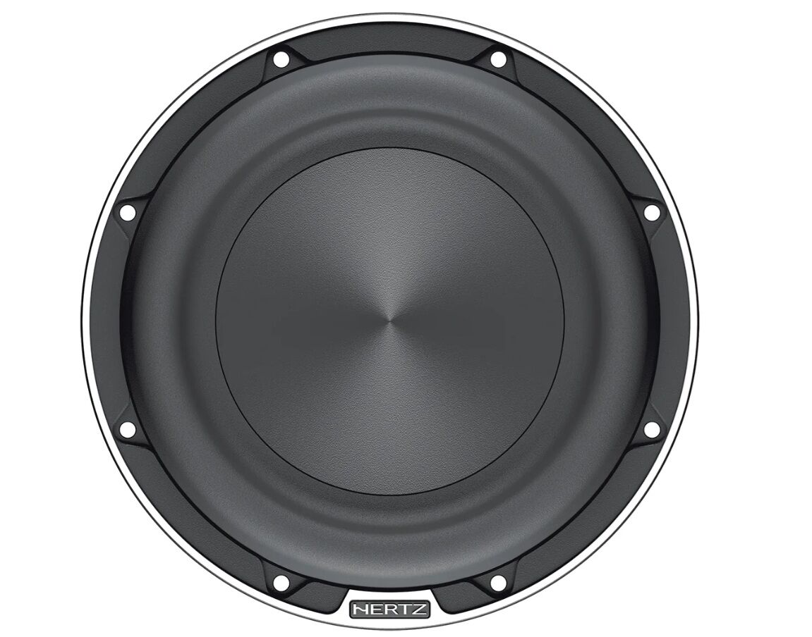 Hertz ML-2000.3 Legend 20cm. Subwoofer Mille Seri