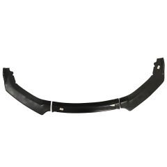 Honda Civic Uyumlu Yedek Parça Fc5 3 Parça Ön Lip (Plastik)