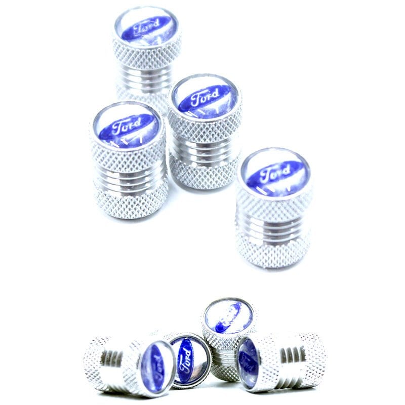 Ford  Uyumlu Yedek Parça Logolu Sibop Kapağı