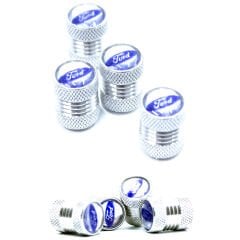 Ford  Uyumlu Yedek Parça Logolu Sibop Kapağı