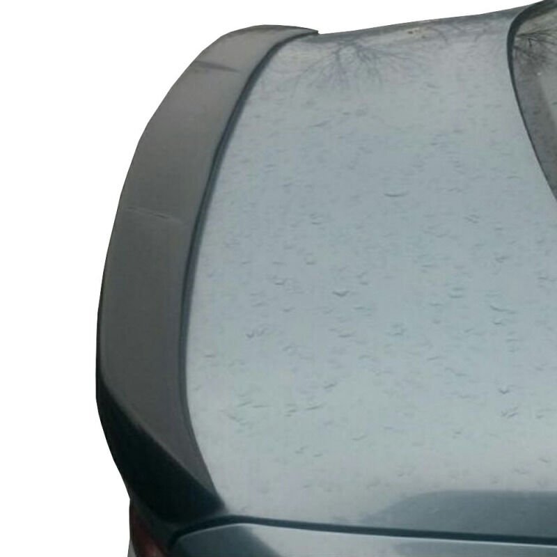 Fiat Egea Uyumlu Yedek Parça Anatomik Spoiler Boyalı