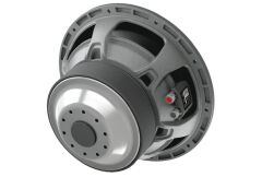 Hertz MP-250 D2.3 Pro 25cm. Çift Bobin Subwoofer 29Lt. Kapalı Kutu