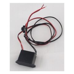 Araç İçi Neon Aydınlatma Beyaz 3 Metre