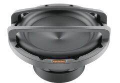 Hertz MP-300 D2.3 Pro 30cm. Çift Bobin Subwoofer 29Lt. Kapalı Kutu