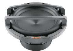 Hertz MP-300 D4.3 Pro 30cm. Çift Bobin Subwoofer 79Lt. Portlu Kutu