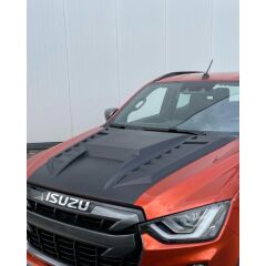 Isuzu D-Max 2020 Uyumlu Yedek Parça Kaput Scoop