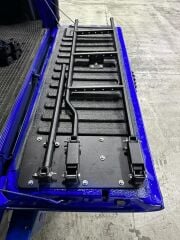 Üniversal Tüm Araçlara Uygun Off Road Bagaj Kapağı Merdiveni