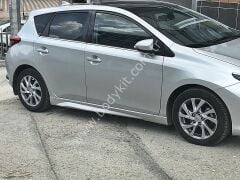 Toyota Auris Uyumlu Yedek Parça Marşpiyel