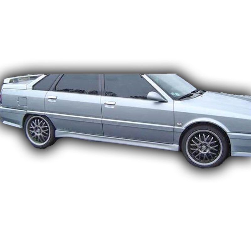 Renault Menager Uyumlu Yedek Parça Marşpiyel Boyalı