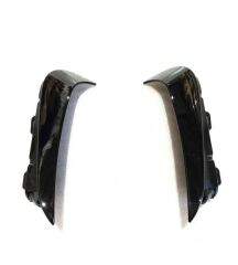 Bmw 3 Serisi G20 2019+ Uyumlu Yedek Parça Arka Tampon Venti M-Tech