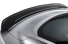 Ford Mustang Uyumlu Yedek Parça 2015-2020 GT350 Spoiler Boyasız