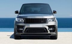 RR Vogue L405 İçin  Uyumlu Yedek Parça Svo Body Kit Makyajlı Kasa(2018-2021)
