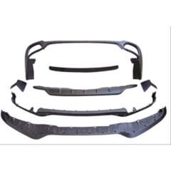 Bmw X5 Serisi F15 Uyumlu Yedek Parça Aero Body Kit (2013-2017) (Standart Donanım Tamponlar İçin)