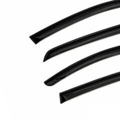 Volkswagen Golf 6 2008-2012 Uyumlu Yedek Parça Cam Rüzgarlığı