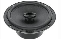 Hertz CX-165 16.5cm. 2 Yollu Koaksiyal Hoparlör