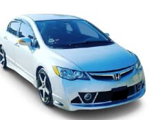 Honda FD6 Uyumlu Yedek Parça Mugen RR Ön Tampon (Taiwan)