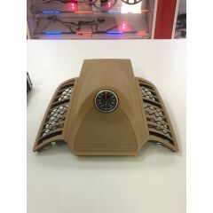 Porsche Cayanne Uyumlu 2011-2017 Kasa (bej) Saat (Siyah)