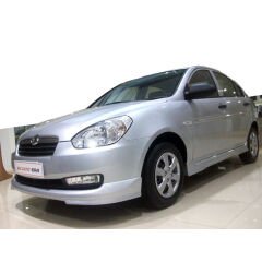 Hyundai Era Uyumlu Yedek Parça Ön Ek Boyasız Fiber