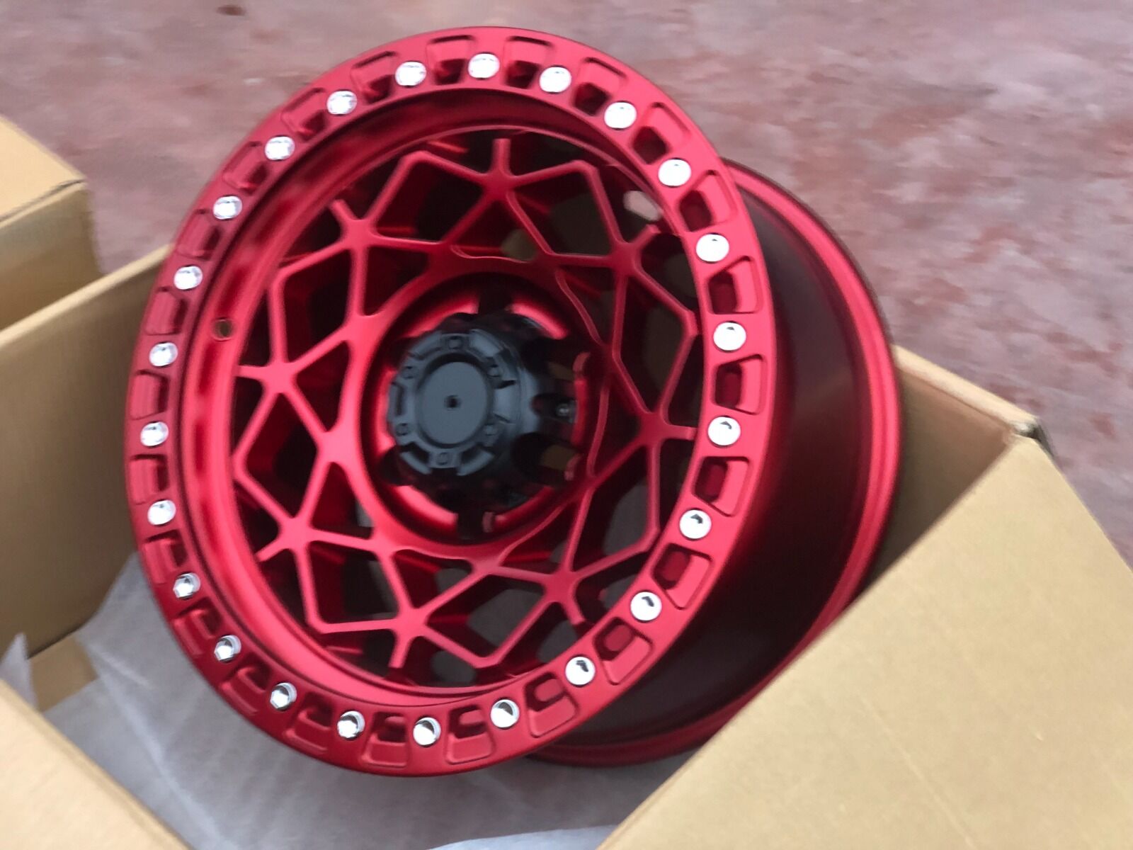 Ranger Hilux L200R6x139,7  a7