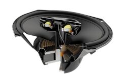 Hertz CPX-690 6x9 3 Yollu Koaksiyal Hoparlör