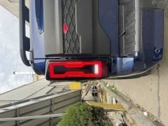 İsuzu D-Max 2020+ Led Stop