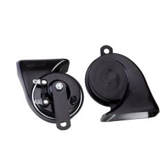 12V Elektrikli Yüksek Tonlu Salyangoz Korna