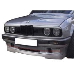 Bmw E30 Uyumlu Yedek Parça Ön Lip Boyalı