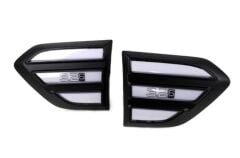 Ford Ranger Uyumlu Yedek Parça 2016-2019 Çamurluk Ledi