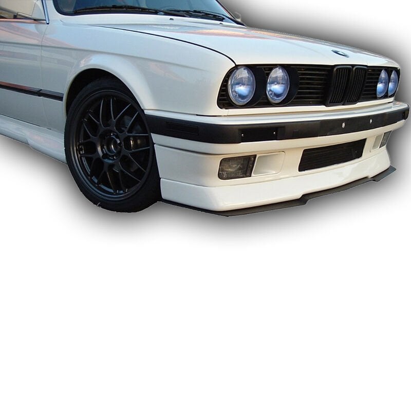 Bmw E30 Uyumlu Yedek Parça Lip Bıçağı Boyalı