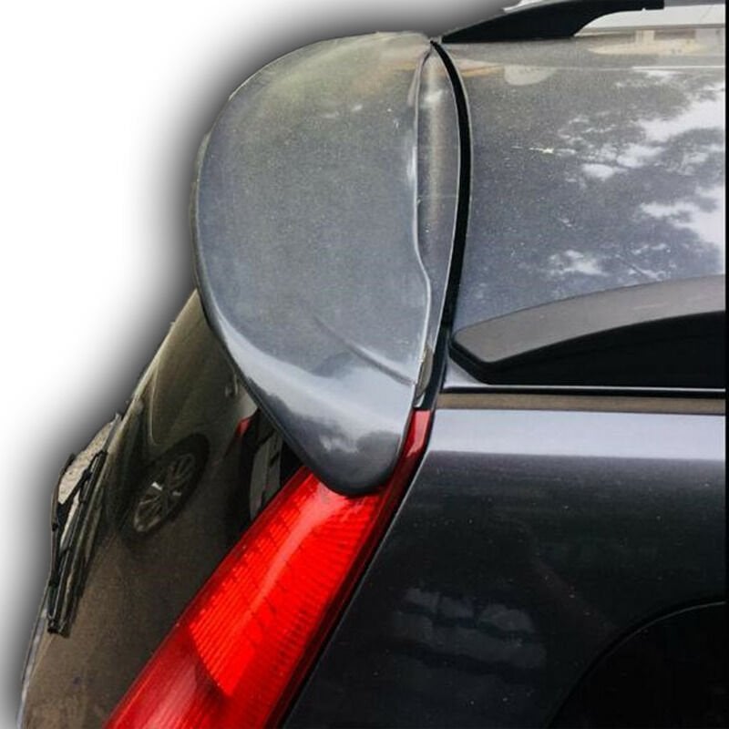 Ford Fusion Uyumlu Yedek Parça  Spoiler Boyalı