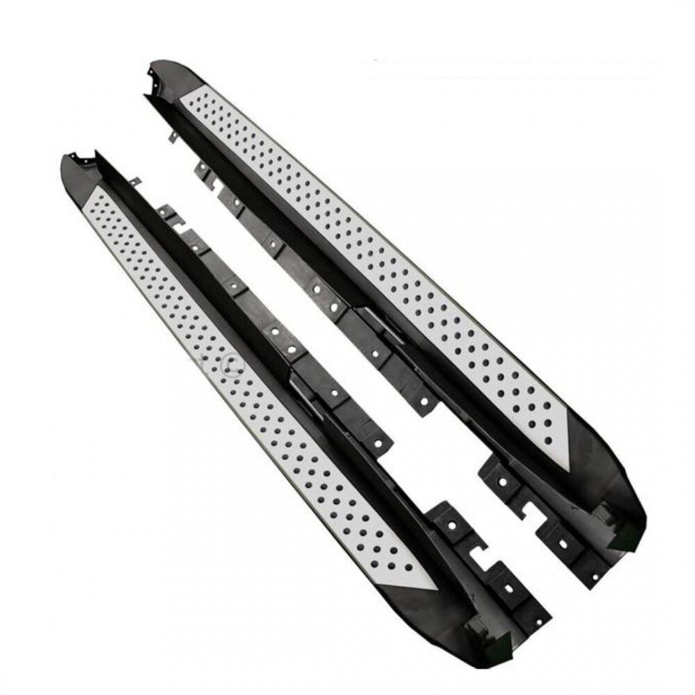 Bmw X3 2011 Uyumlu Yedek Parça Oem Yan Basamak