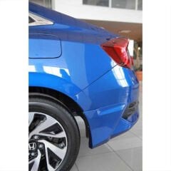 Honda Civic Fc5 Uyumlu Yedek Parça 2016-2021 Asian Body Kit