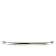 Araca Özel Krom Tek Bıyık Ön Tampon Koruma Demiri