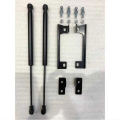 Ford Focus Uyumlu Yedek Parça 2012-2017 Kaput Amortisörü