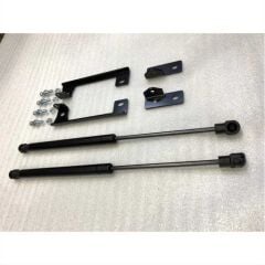 Ford Focus Uyumlu Yedek Parça 2012-2017 Kaput Amortisörü