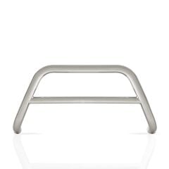 Araca Özel Krom Ön Tampon Koruma Demiri